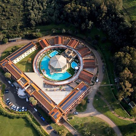 Sardegna Termale Hotel&Spa Sardara Extérieur photo