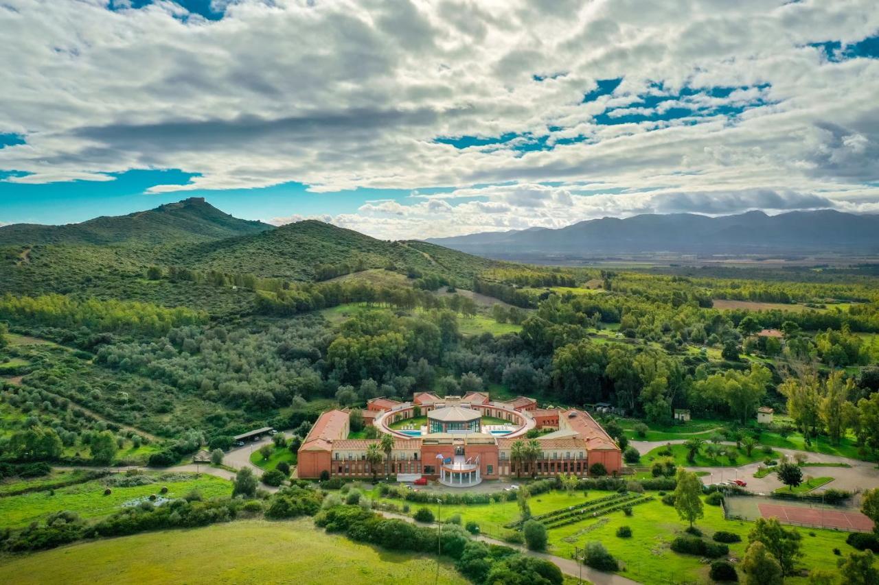 Sardegna Termale Hotel&Spa Sardara Extérieur photo