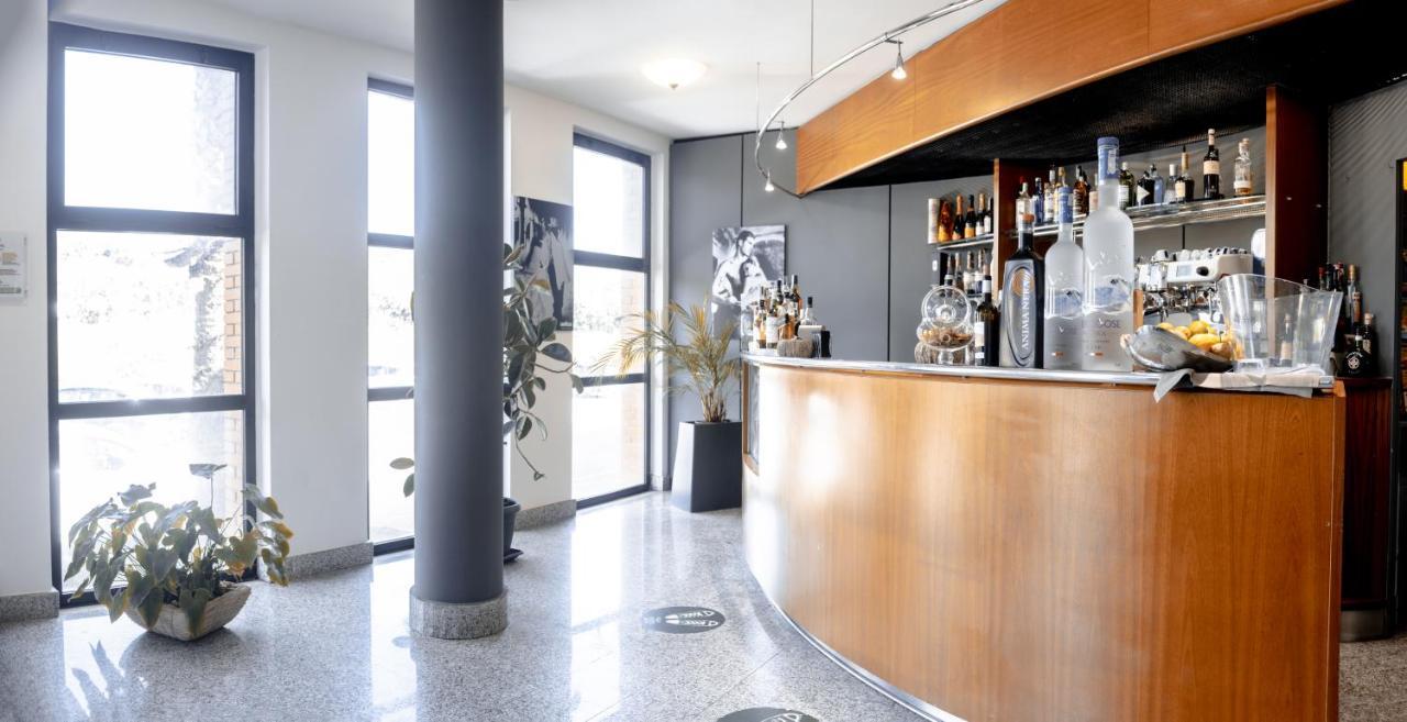 Sardegna Termale Hotel&Spa Sardara Extérieur photo