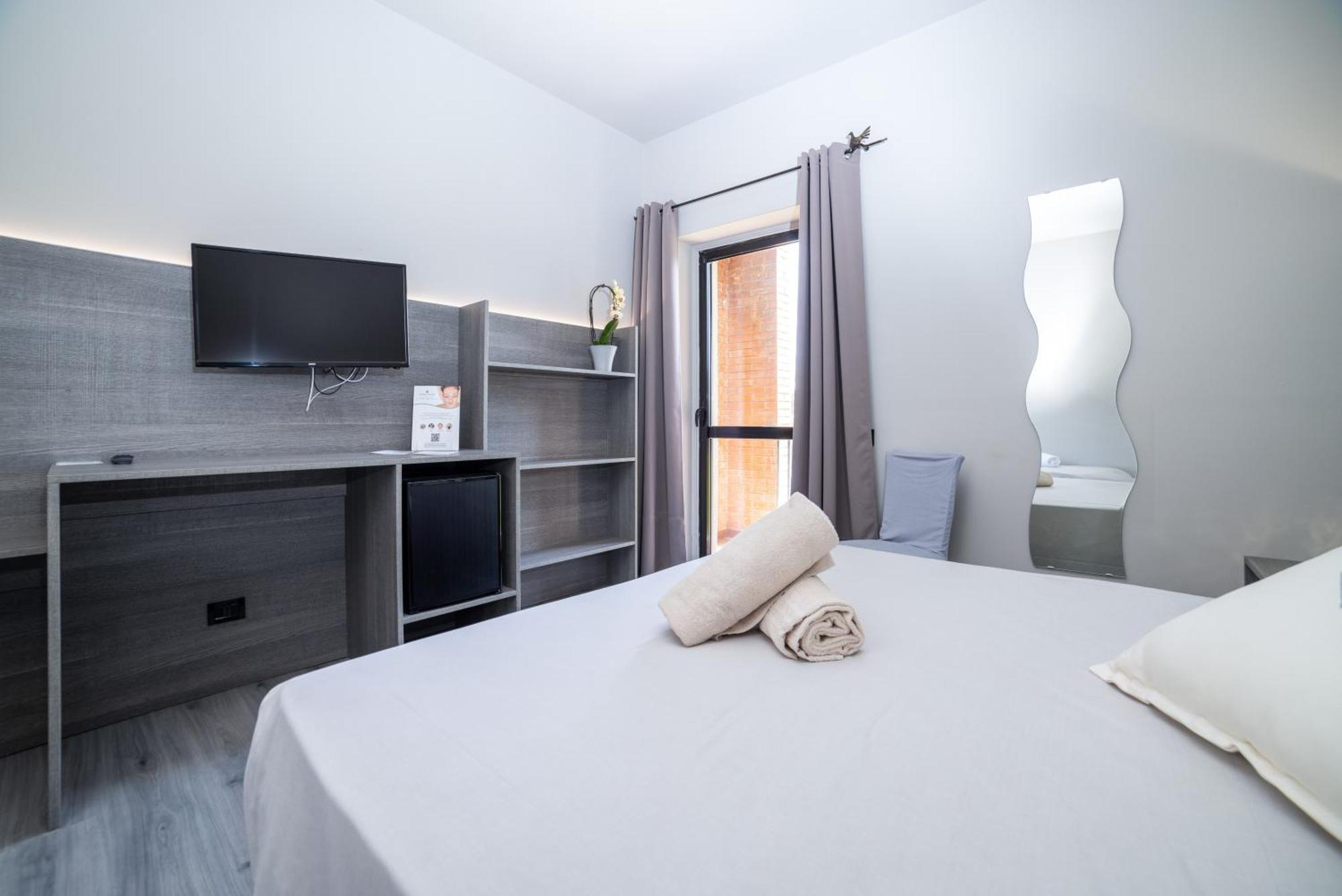 Sardegna Termale Hotel&Spa Sardara Extérieur photo
