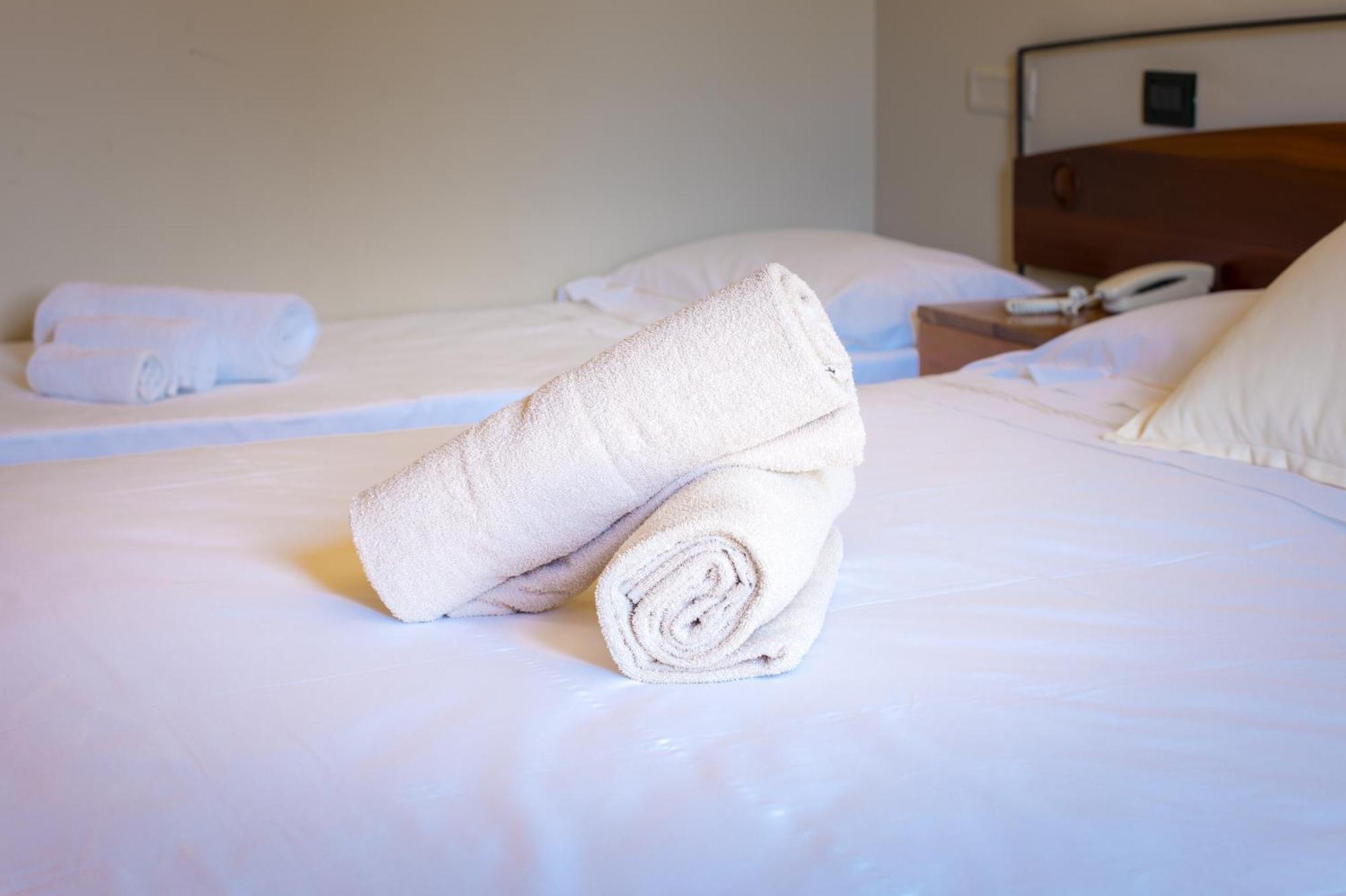 Sardegna Termale Hotel&Spa Sardara Extérieur photo