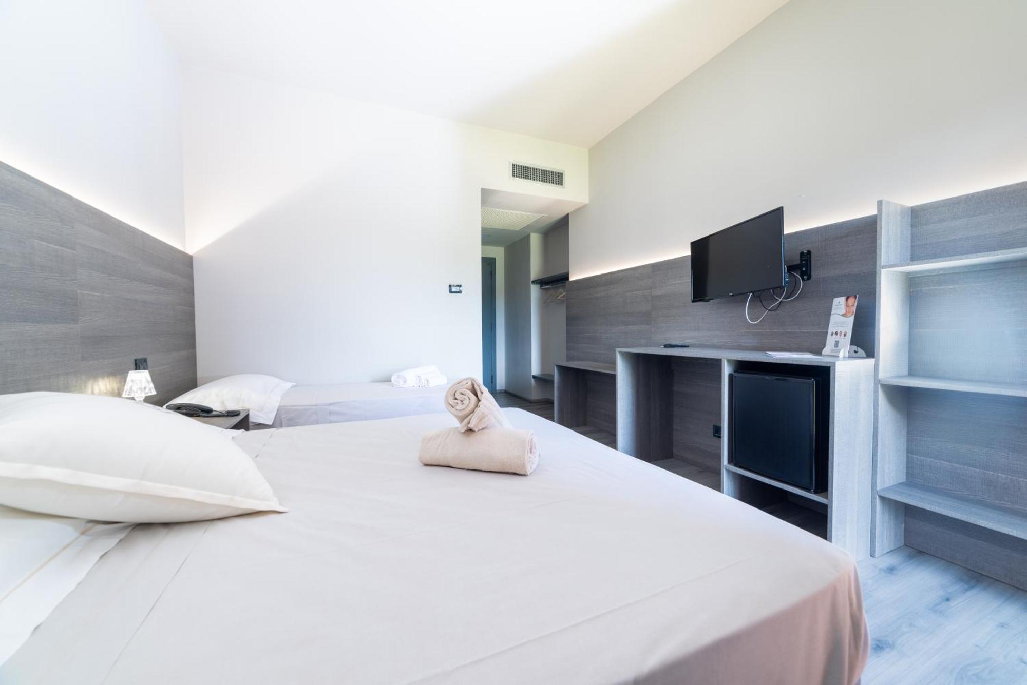 Sardegna Termale Hotel&Spa Sardara Extérieur photo