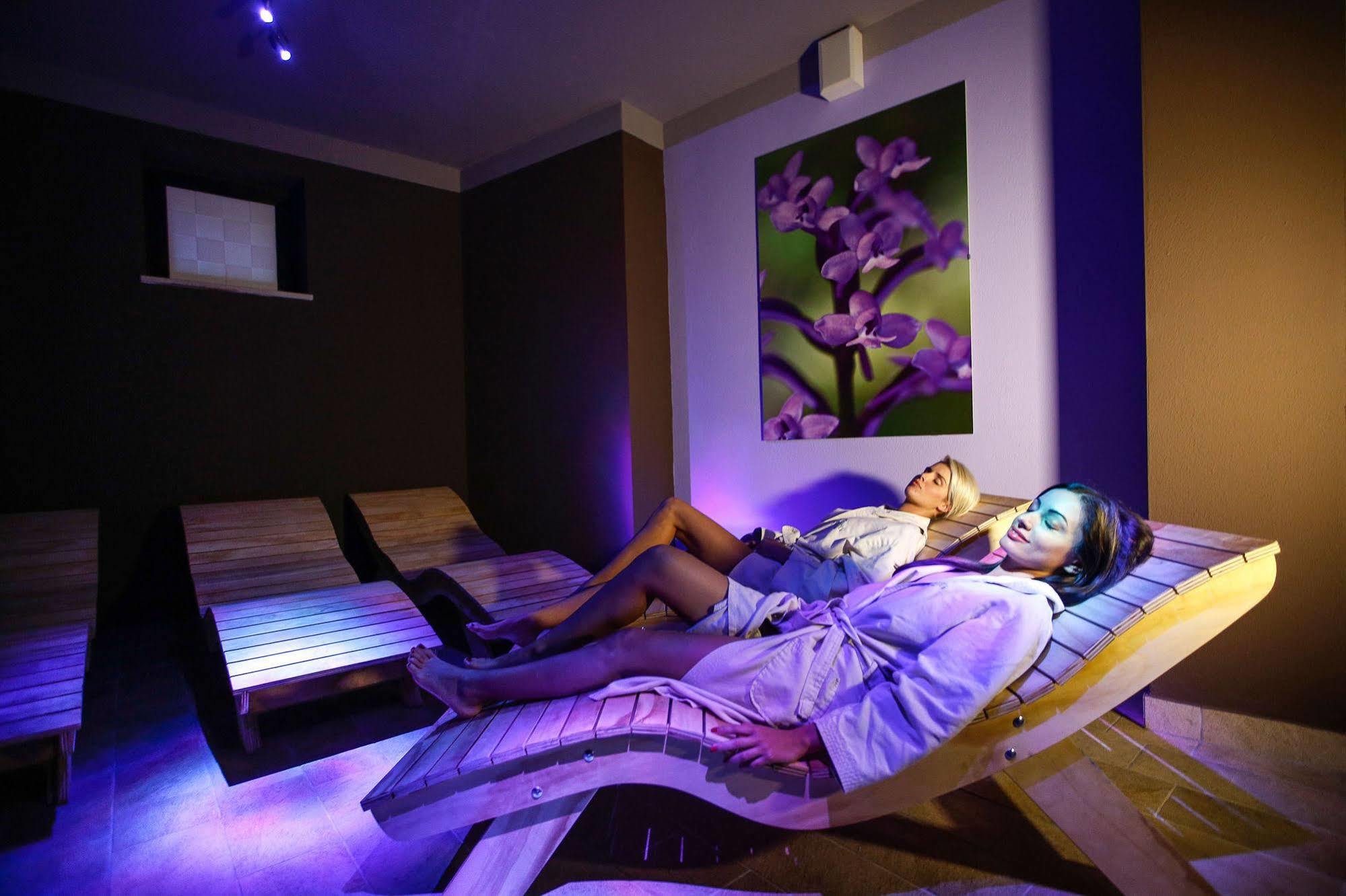 Sardegna Termale Hotel&Spa Sardara Extérieur photo
